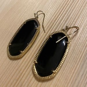 Authentic Kendra Scott Earrings